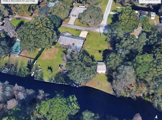 21030 4th St, Land O Lakes, FL 34638