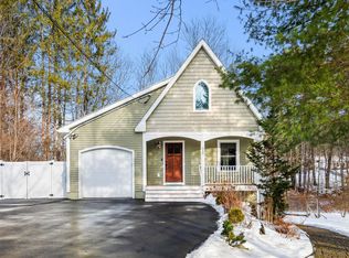 345 Washington Street, Dover, NH 03820