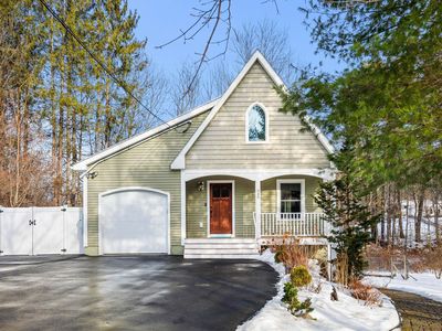 345 Washington Street, Dover, NH, 03820