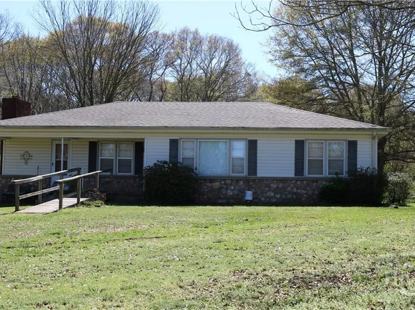 2139 Jones Chapel Shiloh Rd, Danielsville, GA 30633