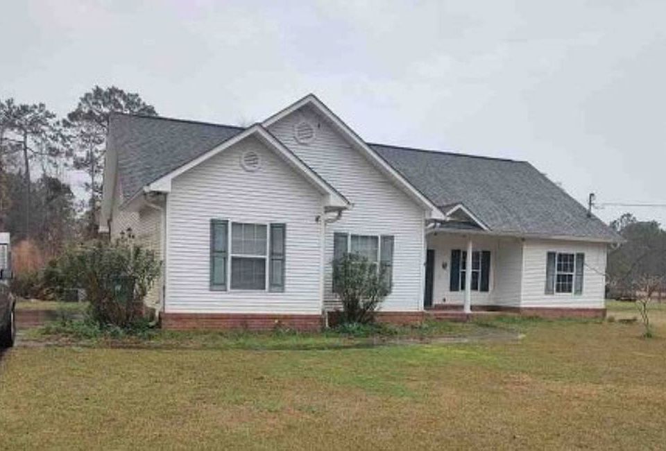 Property Front View