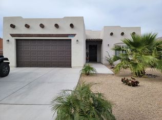 12570 E 48th Dr, Yuma, AZ 85367