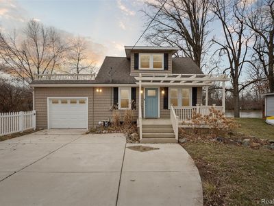 8309 N Custer Rd, Monroe, MI, 48162
