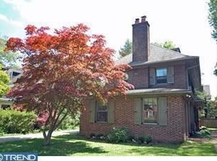 748 S Latchs Ln, Merion Station, PA 19066