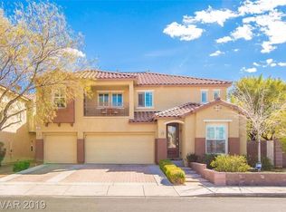 43 Stunning Summit Ave, Henderson, NV 89002