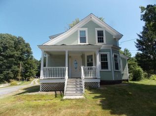 414 Berlin St, Clinton, MA 01510