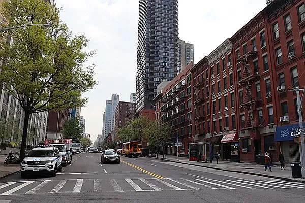 Rented by Corcoran | media 15