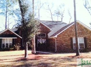 201 Medway Dr, Midway, GA 31320