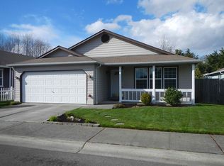 2525 121st St SW, Everett, WA 98204