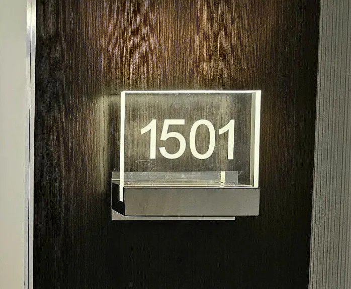 2221 Yonge St #1501 — Photo 1