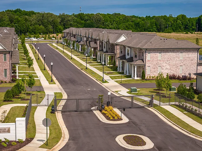 The Villages at Shelby Station — Photo 7
