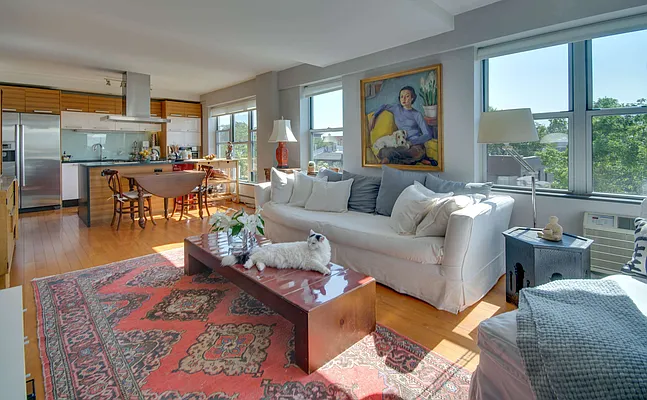 Sold by Brown Harris Stevens | media 1
