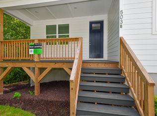 503 S Chapman St, Greensboro, NC 27403