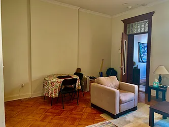 Rented by Living New York