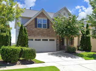 309 Windy Peak Loop, Cary, NC 27519