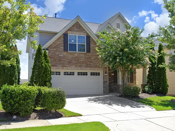 309 Windy Peak Loop, Cary, NC 27519