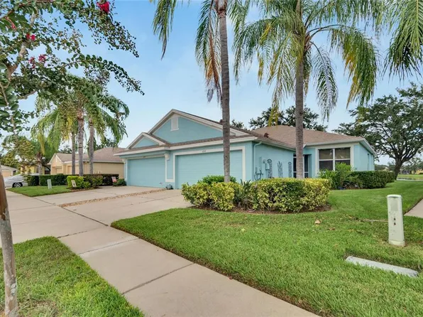 11517 Captiva Kay Dr, Riverview, FL 33569