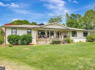 1530 Goldmine Rd, Grantville, GA 30220