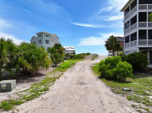 111 Sapodilla Ln, Port Saint Joe, FL 32456