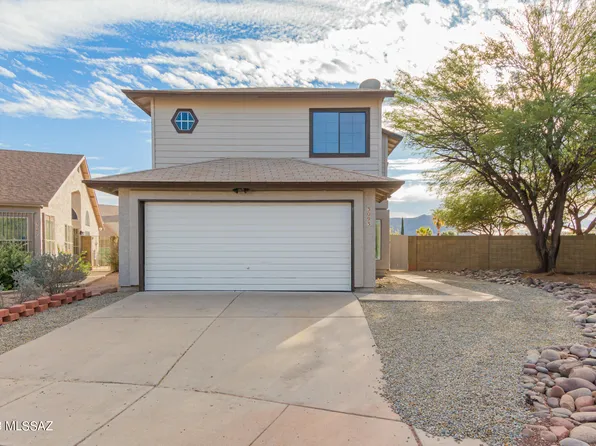 3093 W Placita Del Pasillo, Tucson, AZ 85746