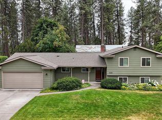 5223 W Shawnee Ave, Spokane, WA 99208