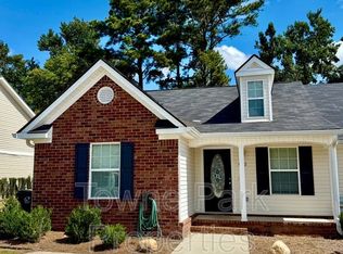 822 Whispering Willow Ct, Grovetown, GA 30813