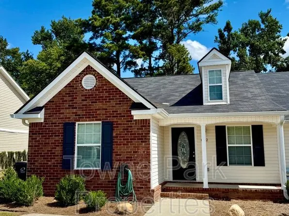 822 Whispering Willow Ct, Grovetown, GA 30813