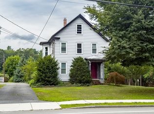 292 N Main St, Natick, MA 01760