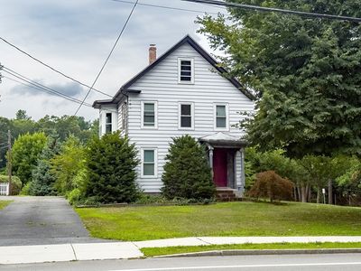 292 N Main St, Natick, MA, 01760