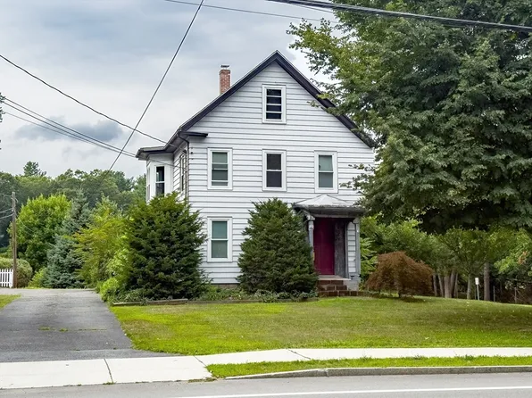 292 N Main St, Natick, MA 01760