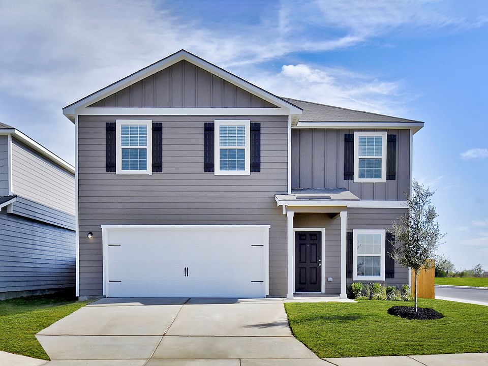 The Rio plan is available now at Savannah Place