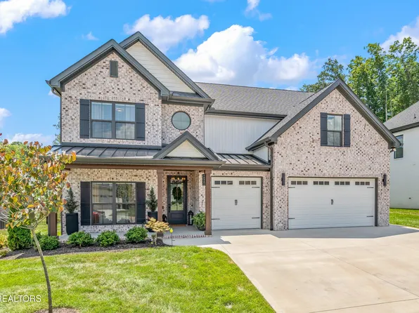 12261 Broady Glen Ln, Knoxville, TN 37932