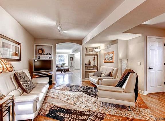 Main Floor Living 2