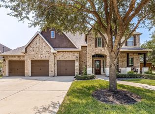 10527 Texas Sage Way, Cypress, TX 77433