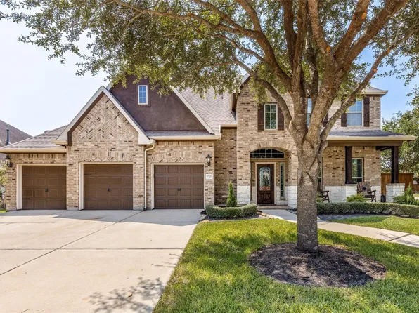 10527 Texas Sage Way, Cypress, TX 77433
