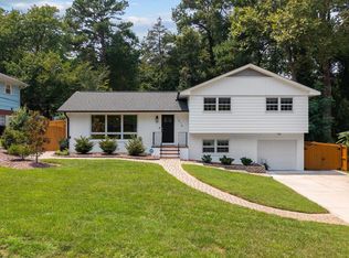 1014 Norwood Ave, Durham, NC 27707