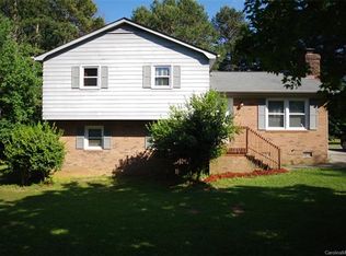 2518 Carroll St, Monroe, NC 28110