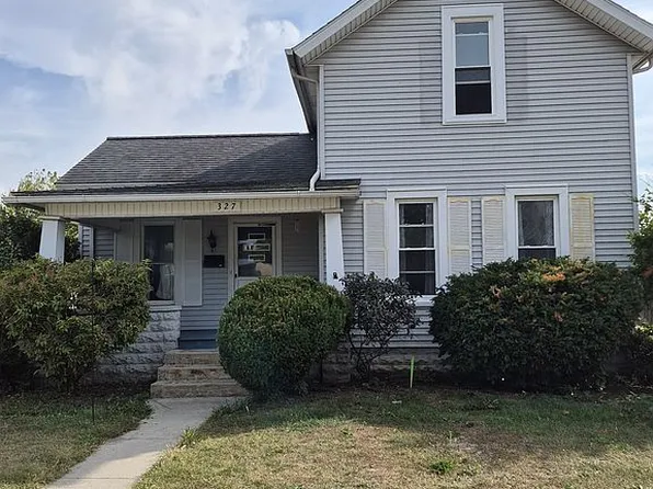 327 W South St, Fostoria, OH 44830