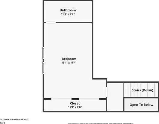 4 bed, 3.0 bath, 2131 sqft, $2,145 — Photo 3