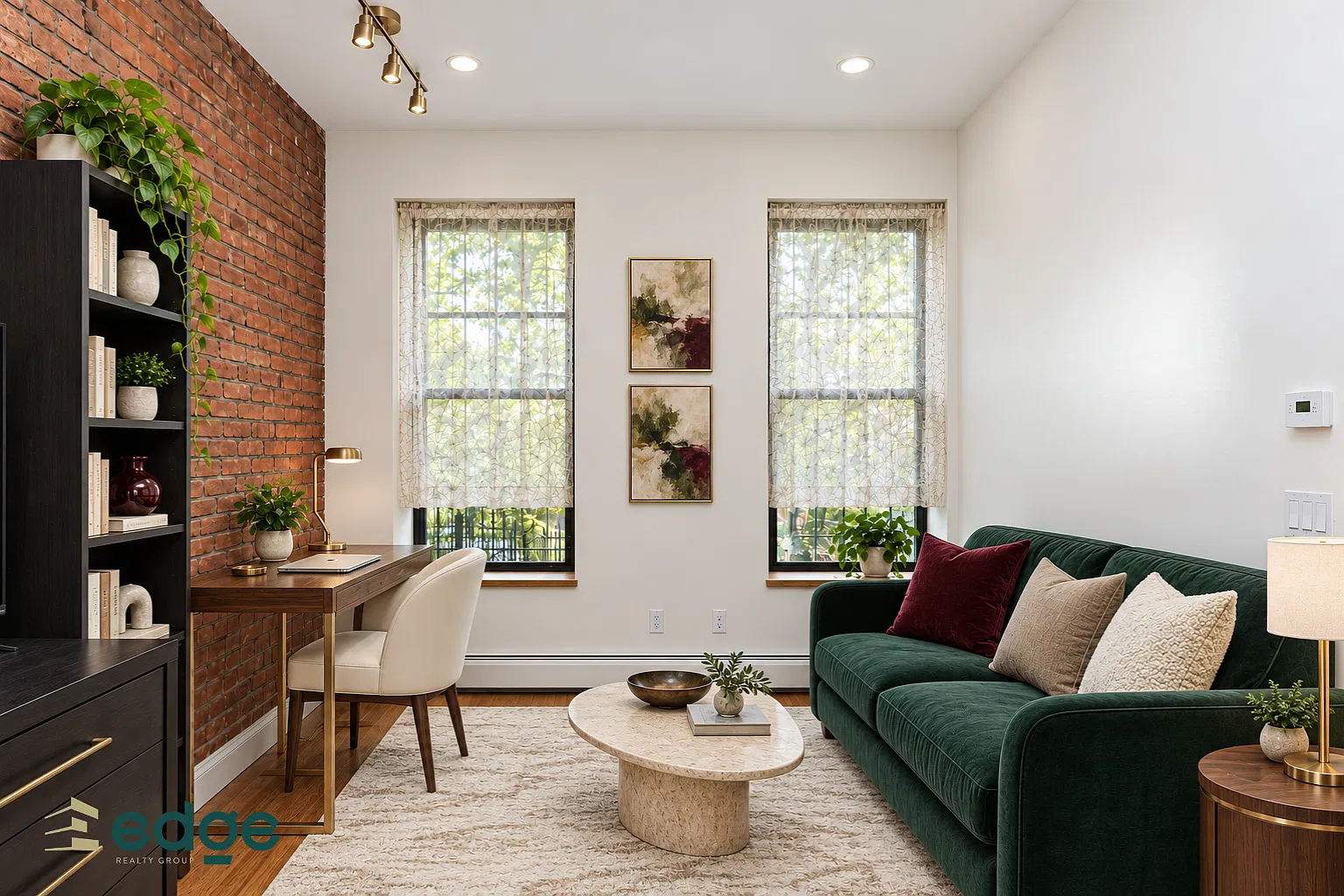 382 Kosciuszko Street — Photo 2