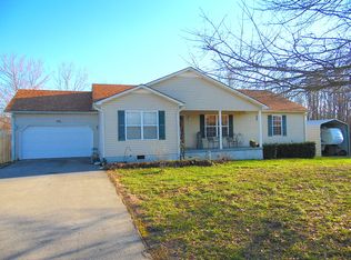 773 James Austin Rd, Sparta, TN 38583