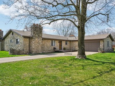 7974 N 500 W, McCordsville, IN, 46055