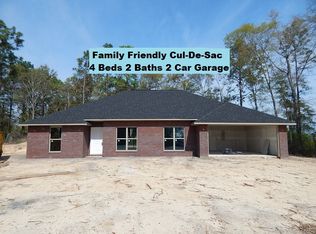 107 Huron Trl, Crestview, FL 32536