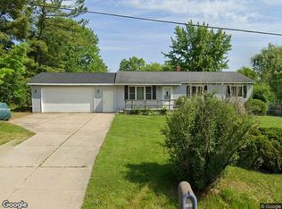 1169 E Frances Rd, Mount Morris, MI 48458