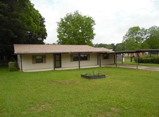 9861 Bridlewood Rd, Pensacola, FL 32526