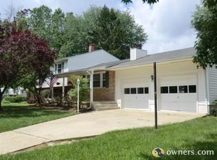 206 Margate Rd, Luthvle Timon, MD 21093