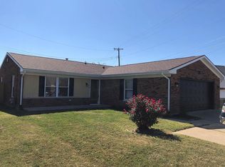2746 Lookout Dr, Owensboro, KY 42301