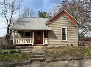 308 S Davisson St, Bloomington, IN 47403