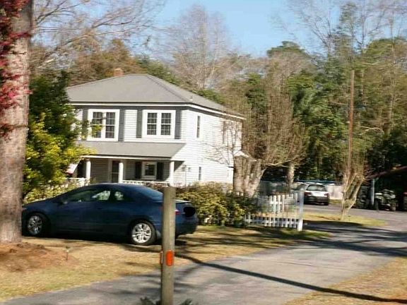 Property Side View