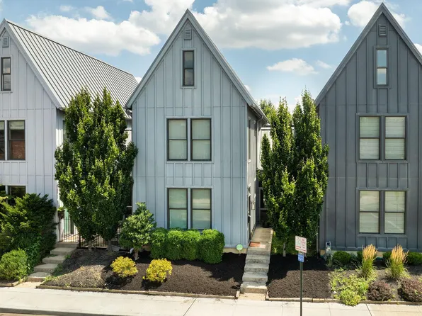 978 Summit St, Columbus, OH 43201